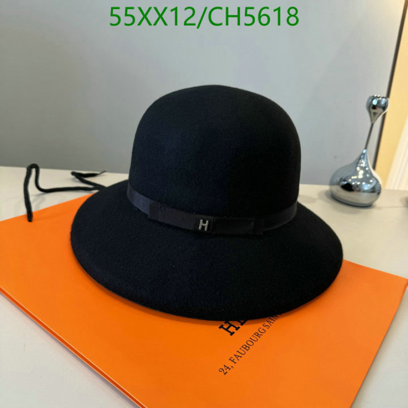 Hermes-Cap(Hat) Code: CH5618 $: 55USD