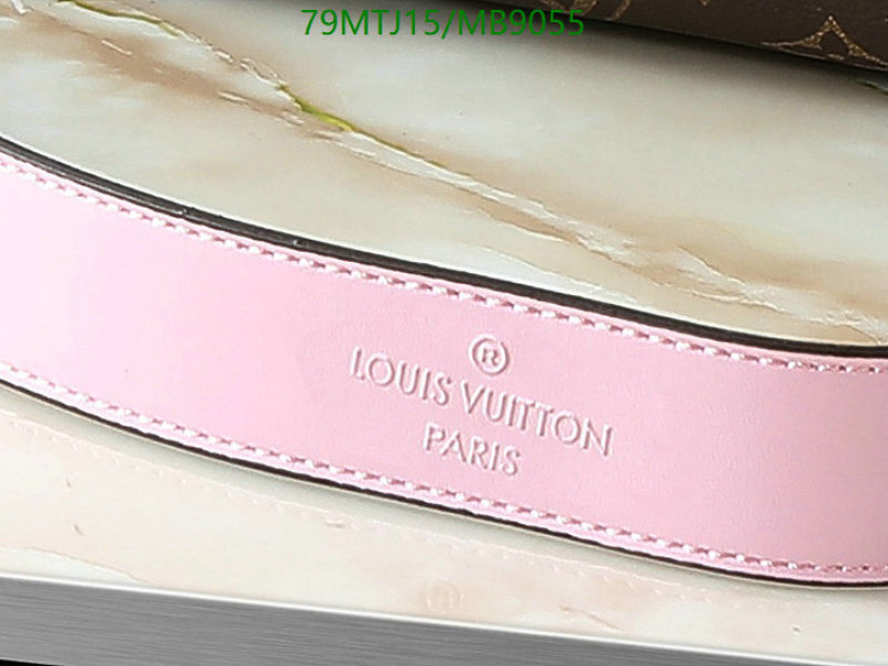 LV-Bag-4A Quality Code: MB9055 $: 79USD