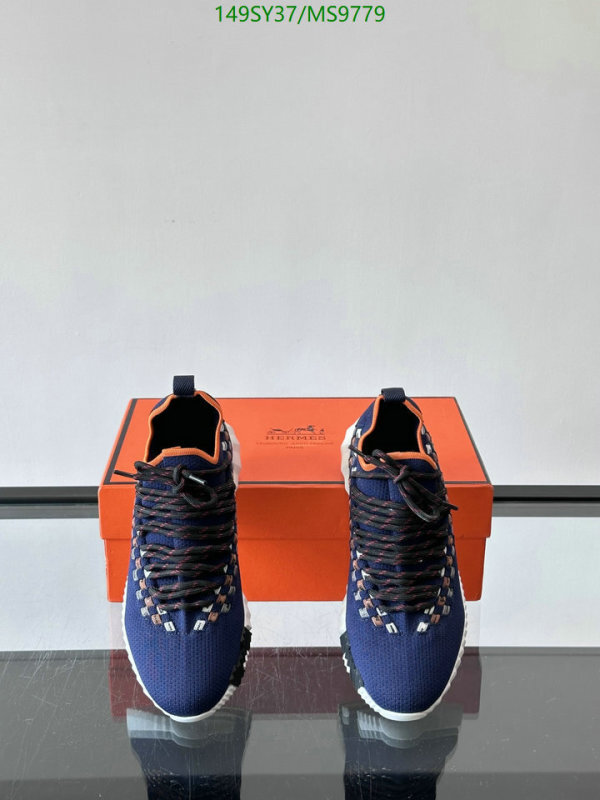 Hermes-Women Shoes Code: MS9779 $: 149USD