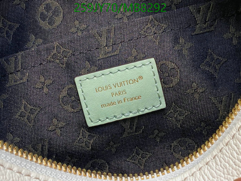 LV-Bag-Mirror Quality Code: MB8292 $: 259USD