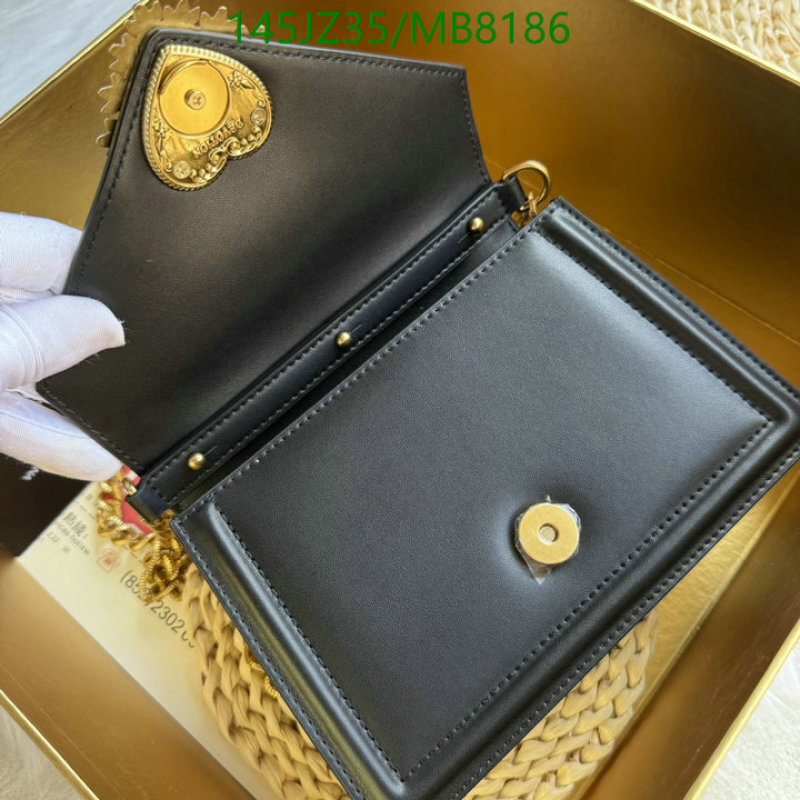 D&G-Bag-Mirror Quality Code: MB8186 $: 145USD