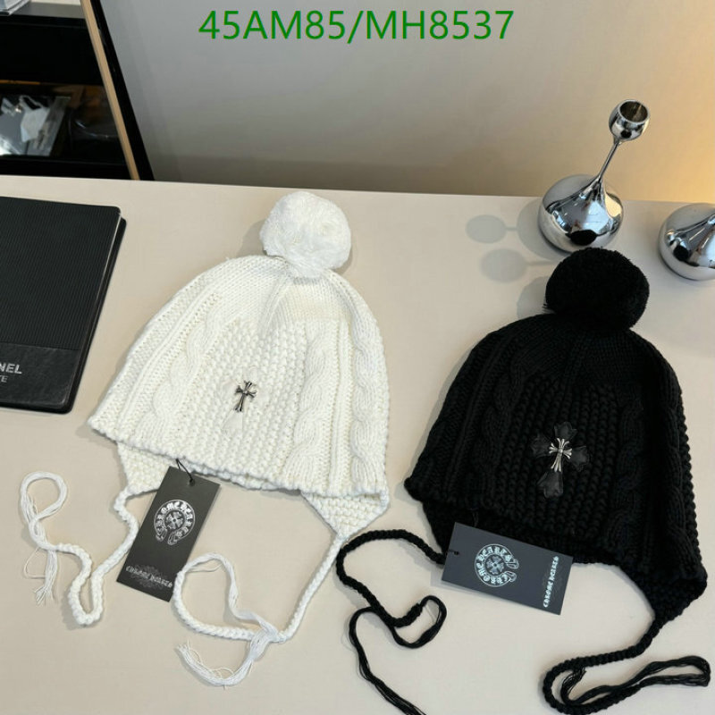Chrome Hearts-Cap(Hat) Code: MH8537 $: 45USD
