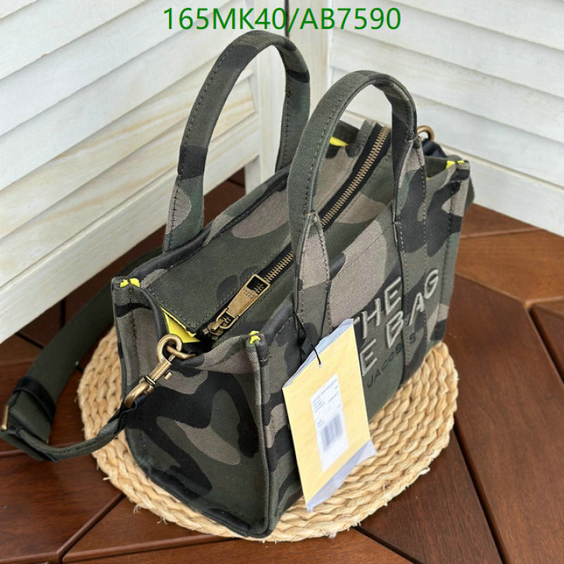 Marc Jacobs-Bag-Mirror Quality Code: AB7590