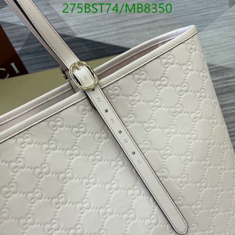 Gucci-Bag-Mirror Quality Code: MB8350 $: 275USD