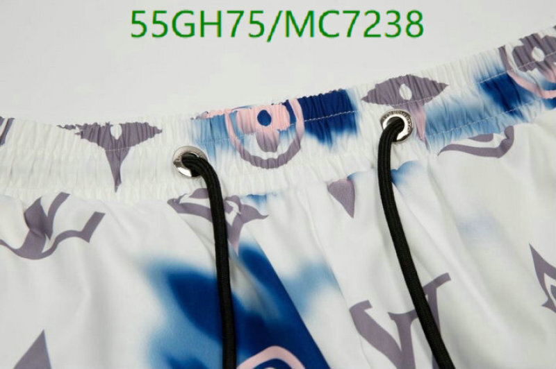 LV-Clothing Code: MC7238 $: 55USD