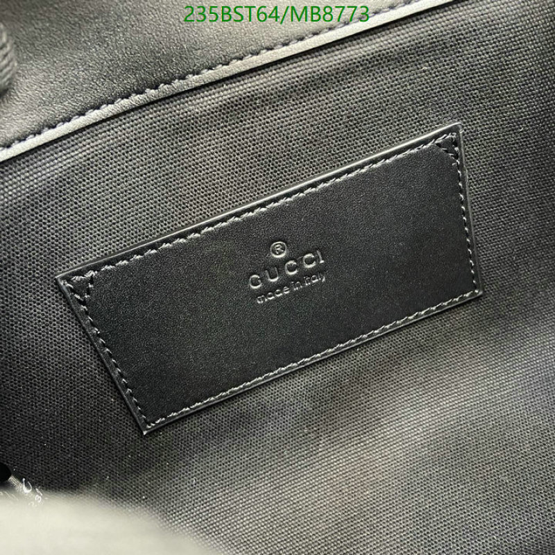 Gucci-Bag-Mirror Quality Code: MB8773 $: 235USD