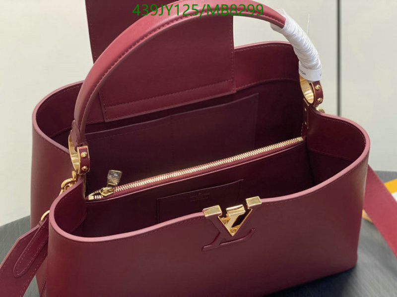 LV-Bag-Mirror Quality Code: MB8299 $: 439USD