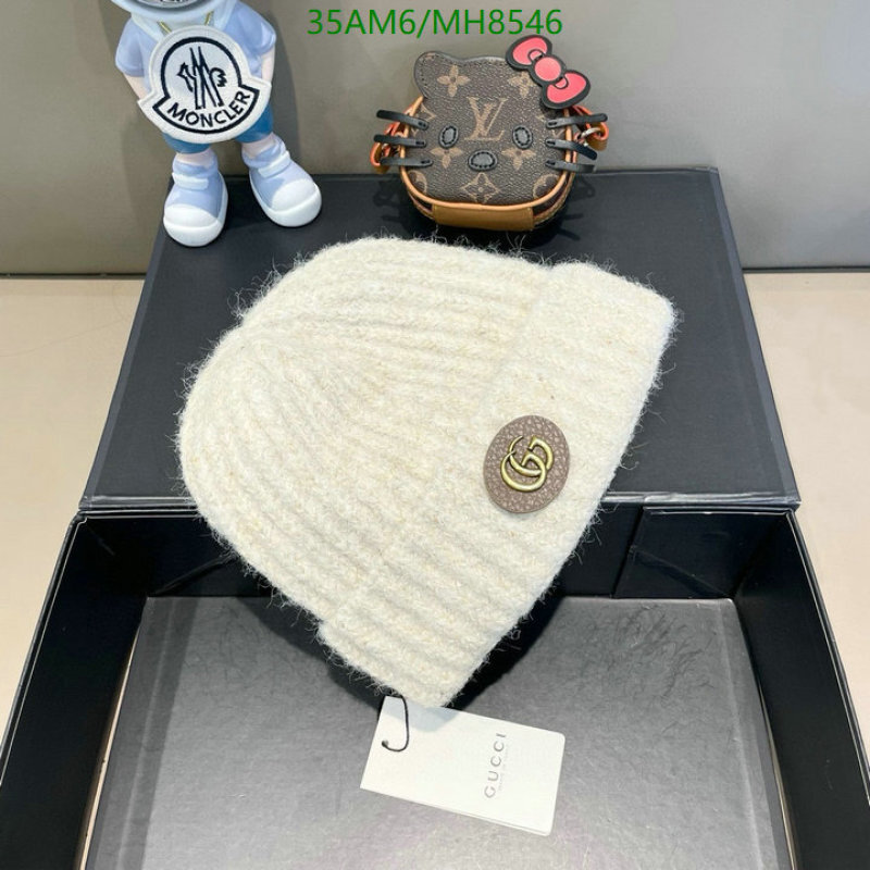 Gucci-Cap(Hat) Code: MH8546 $: 35USD