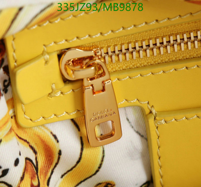 D&G-Bag-Mirror Quality Code: MB9878 $: 335USD