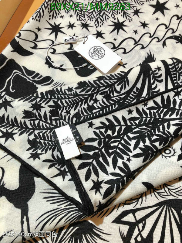 Hermes-Scarf Code: MM9283 $: 89USD