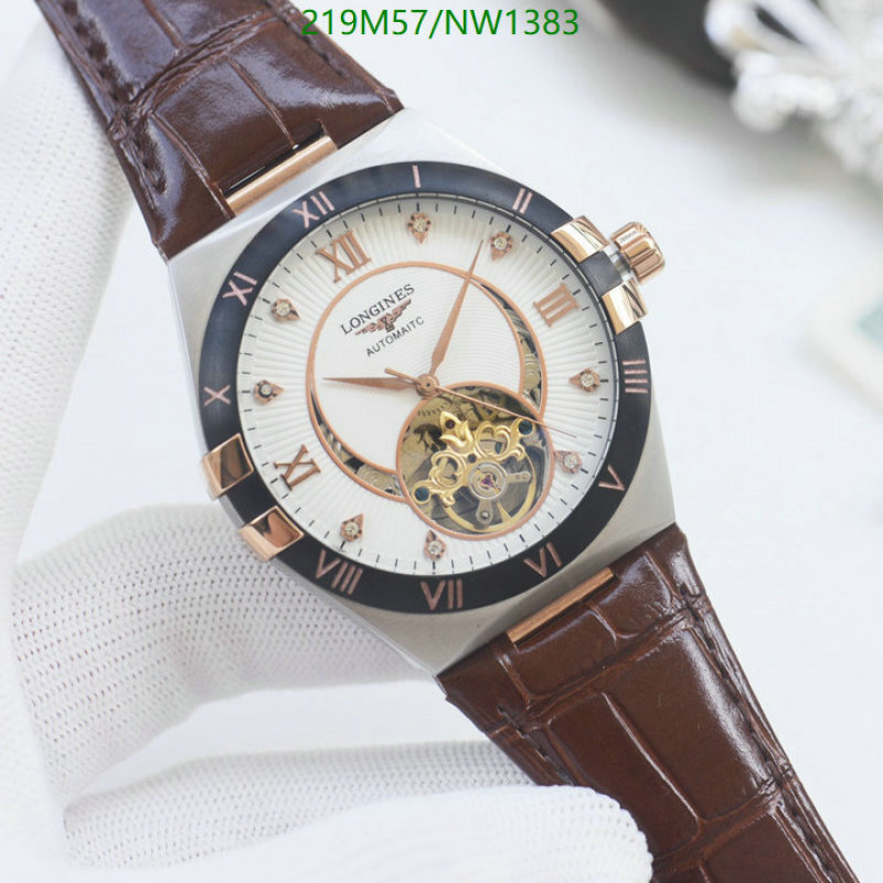 Longines-Watch-Mirror Quality Code: NW1383 $: 219USD