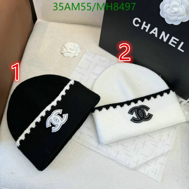 Chanel-Cap(Hat) Code: MH8497 $: 35USD