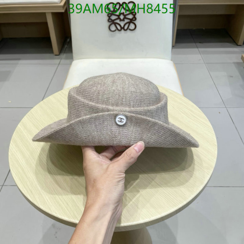 Chanel-Cap(Hat) Code: MH8455 $: 39USD