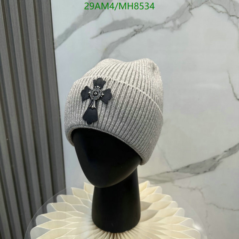 Chrome Hearts-Cap(Hat) Code: MH8534 $: 29USD