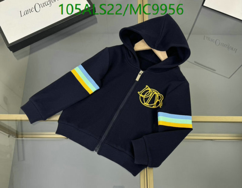 Dior-Kids clothing Code: MC9956 $: 105USD
