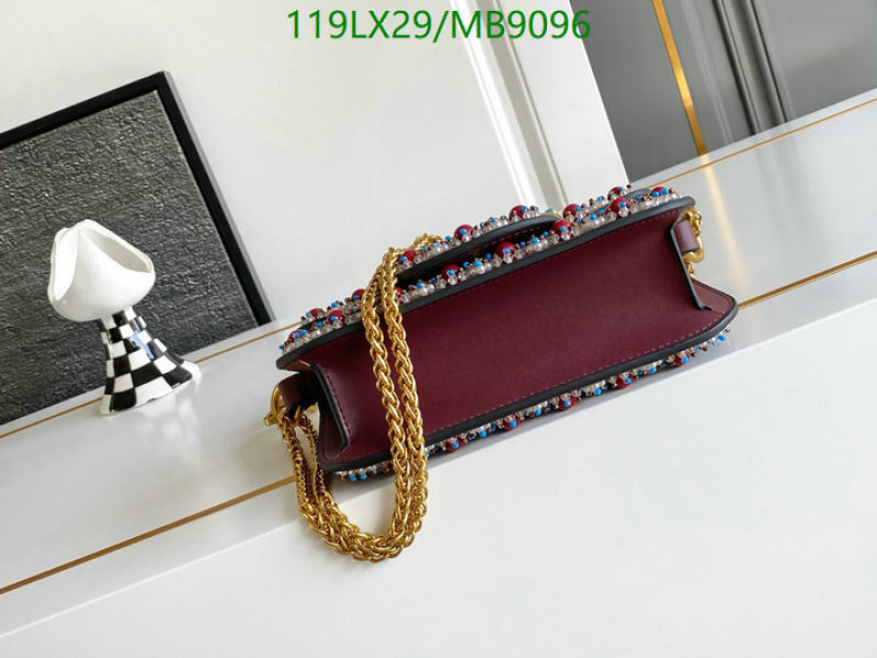 Valentino-Bag-4A Quality Code: MB9096 $: 119USD