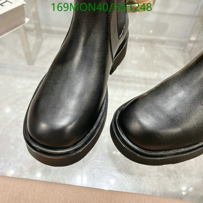 Miu Miu-Women Shoes Code: NS1248 $: 169USD