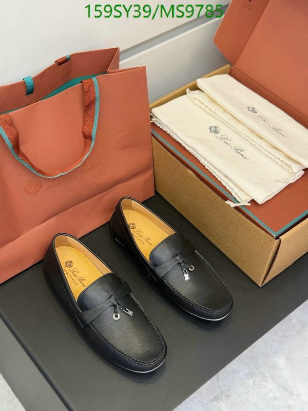 Loro Piana-Men shoes Code: MS9785 $: 159USD