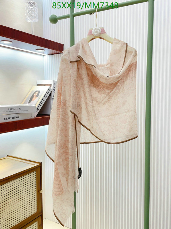 Loro Piana-Scarf Code: MM7348 $: 85USD