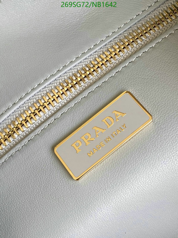 Prada-Bag-Mirror Quality Code: NB1642 $: 269USD