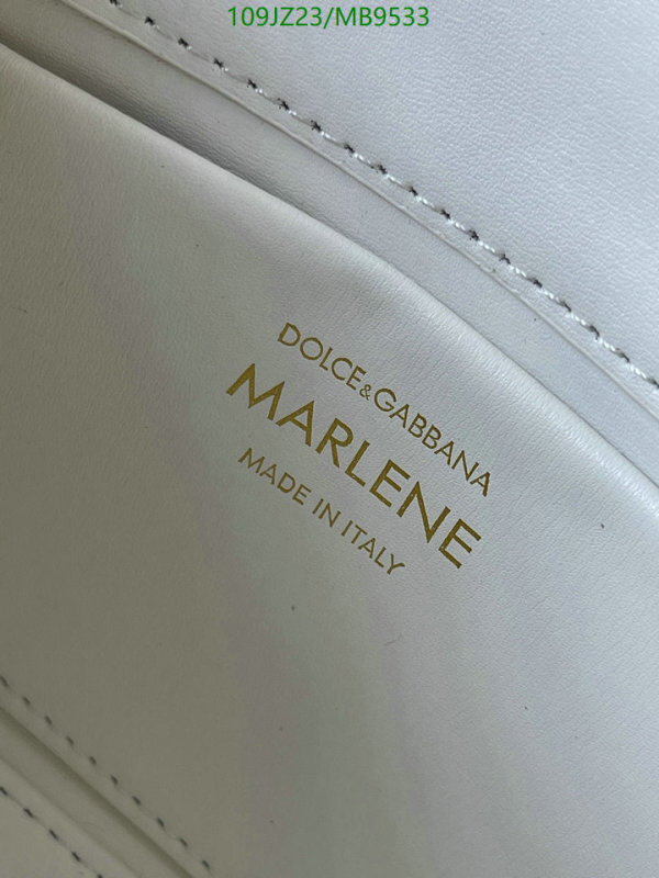 D&G-Bag-4A Quality Code: MB9533 $: 109USD