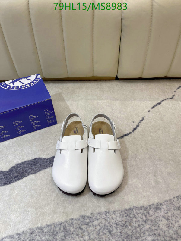 Birkenstock-Men shoes Code: MS8983 $: 79USD