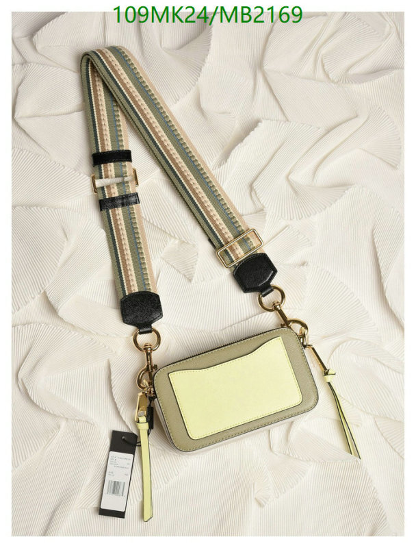 Marc Jacobs-Bag-Mirror Quality Code: MB2169 $: 109USD