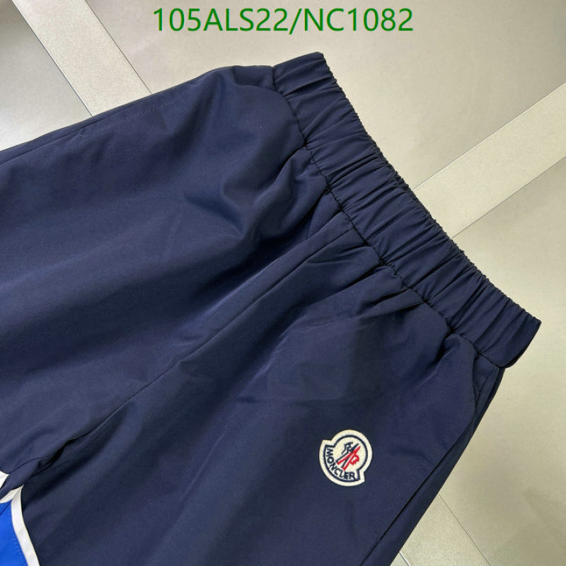 Moncler-Kids Clothing Code: NC1082 $: 105USD