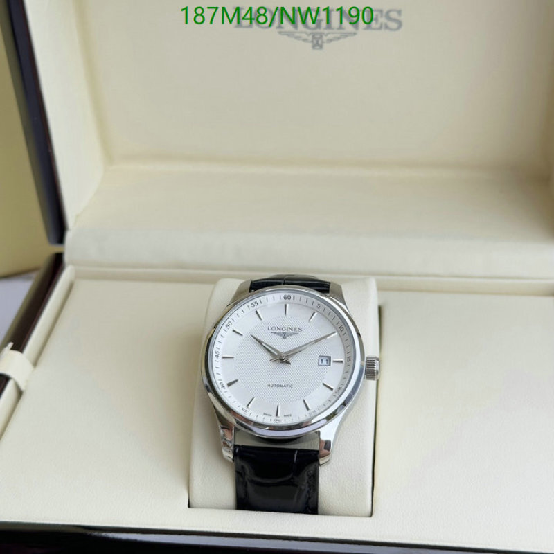 LONGINES-Watch-4A Quality Code: NW1190 $: 187USD