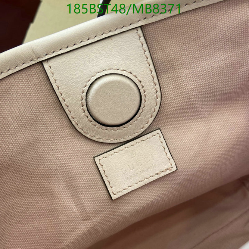 Gucci-Bag-Mirror Quality Code: MB8371 $: 185USD
