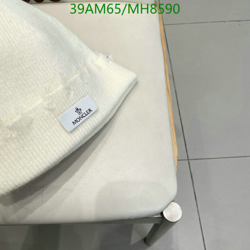 Moncler-Cap(Hat) Code: MH8590 $: 39USD