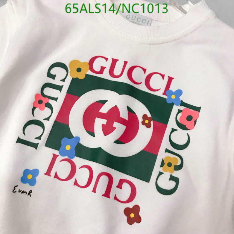 Gucci-Kids Clothing Code: NC1013 $: 65USD