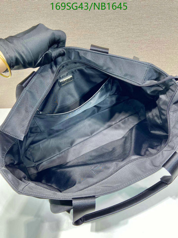 Prada-Bag-Mirror Quality Code: NB1645 $: 169USD