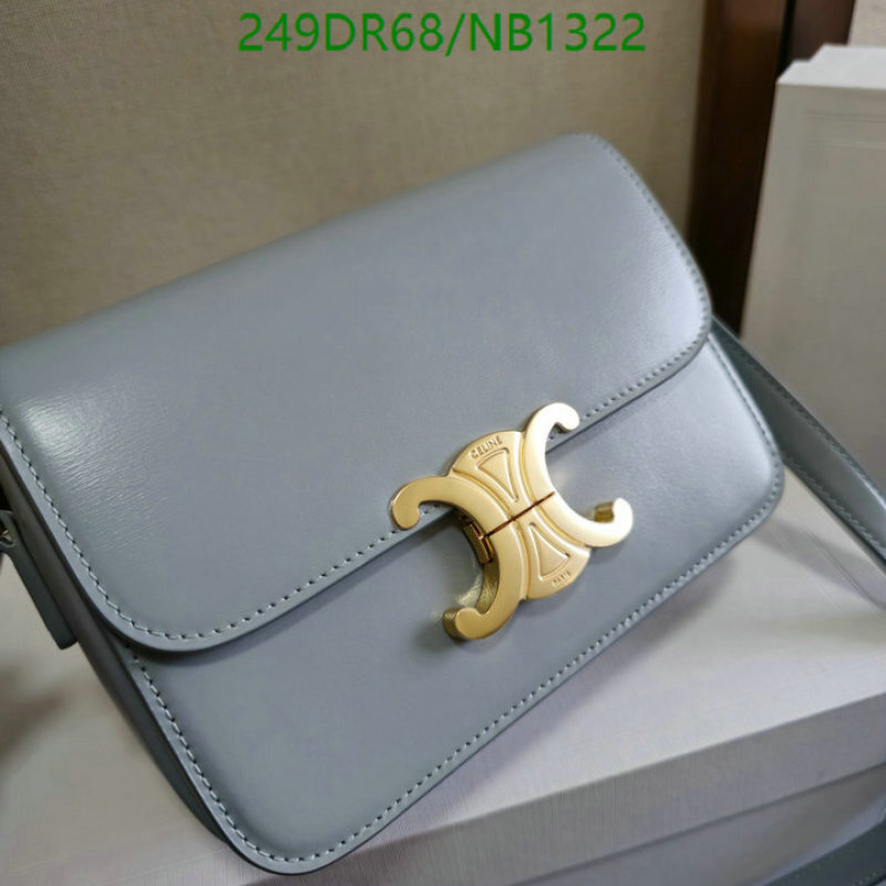 Celine-Bag-Mirror Quality Code: NB1322 $: 249USD