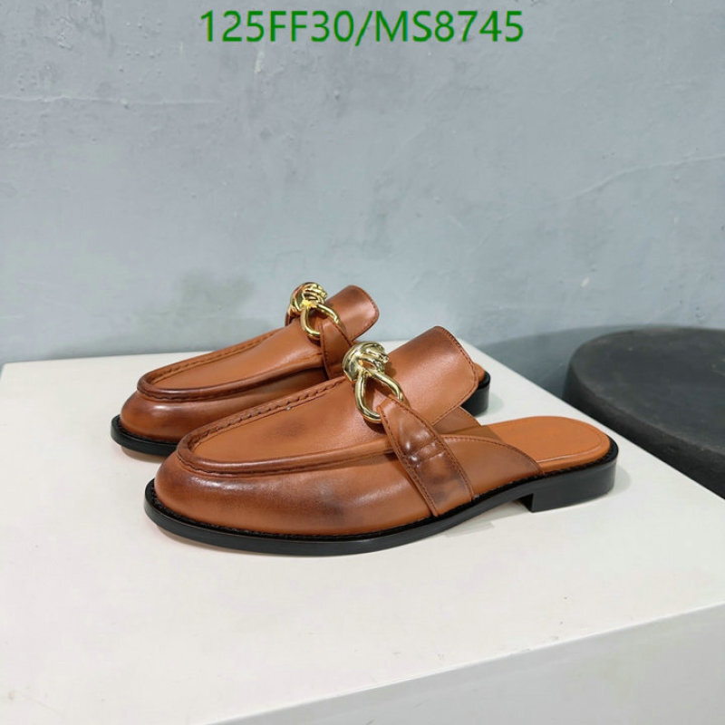 BV-Women Shoes Code: MS8745 $: 125USD