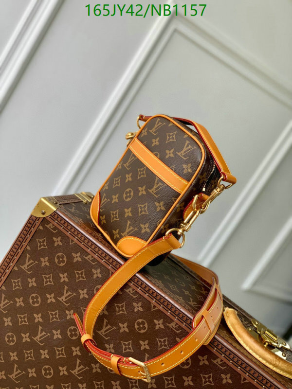 LV-Bag-Mirror Quality Code: NB1157 $: 165USD
