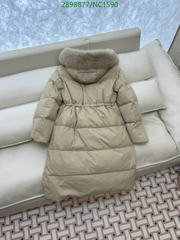 Prada-Down jacket Women Code: NC1590 $: 289USD