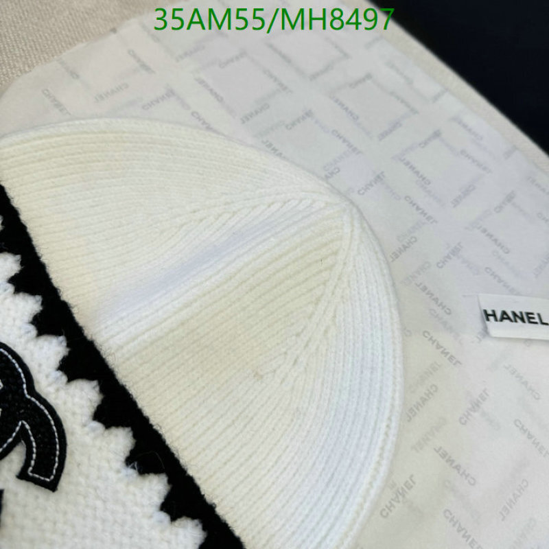Chanel-Cap(Hat) Code: MH8497 $: 35USD