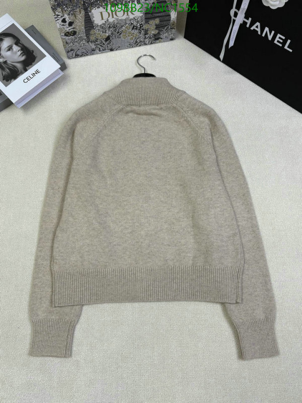 MIUMIU-Clothing Code: NC1554 $: 109USD
