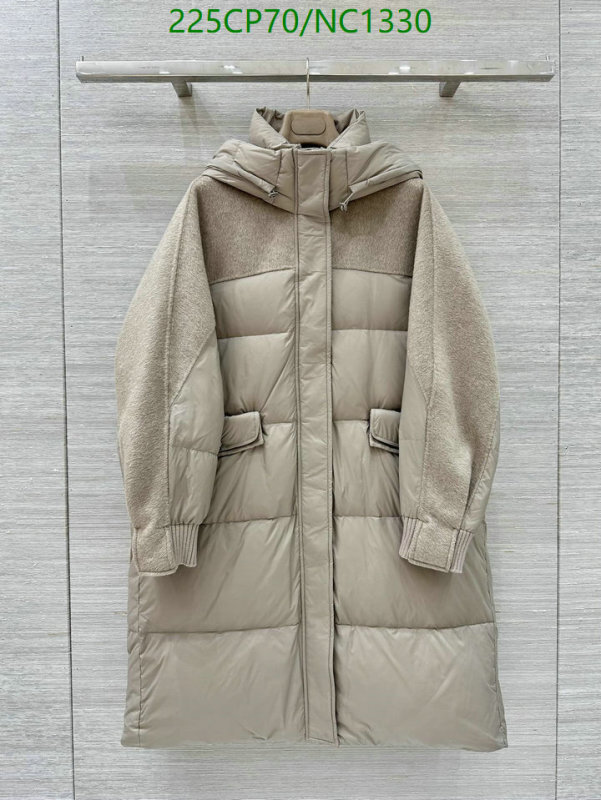 Loro Piana-Clothing Code: NC1330 $: 225USD