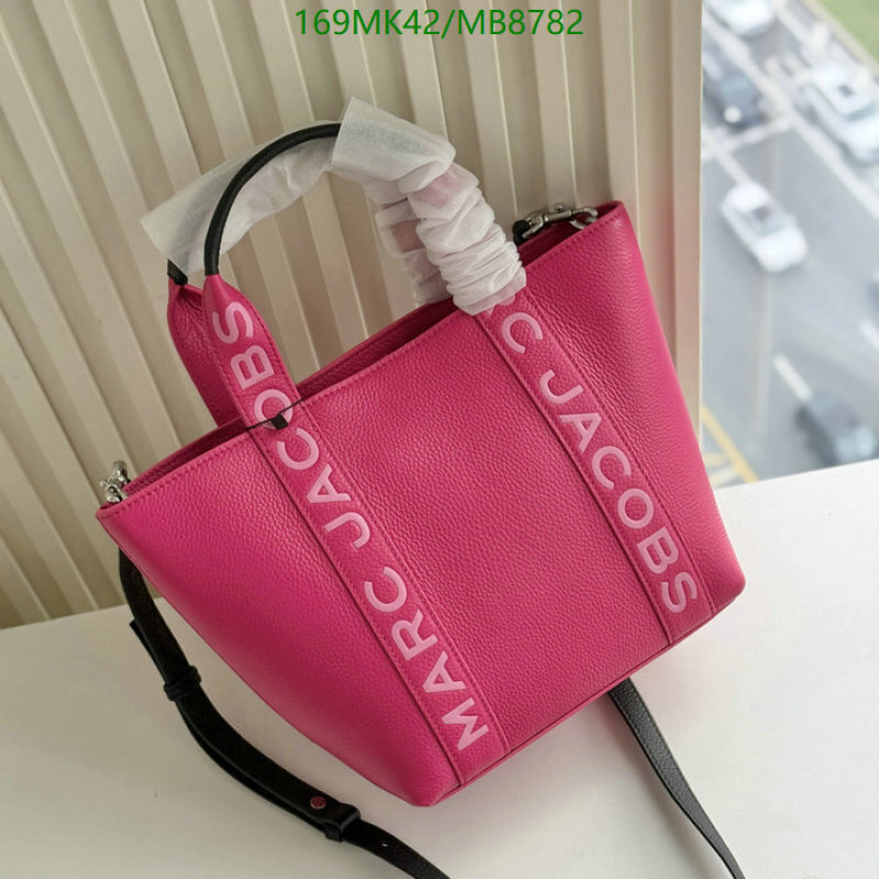 Marc Jacobs-Bag-Mirror Quality Code: MB8782 $: 169USD