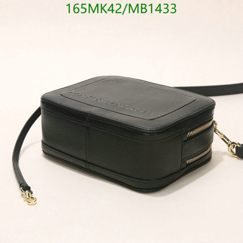 Marc Jacobs-Bag-Mirror Quality Code: MB1433 $: 165USD