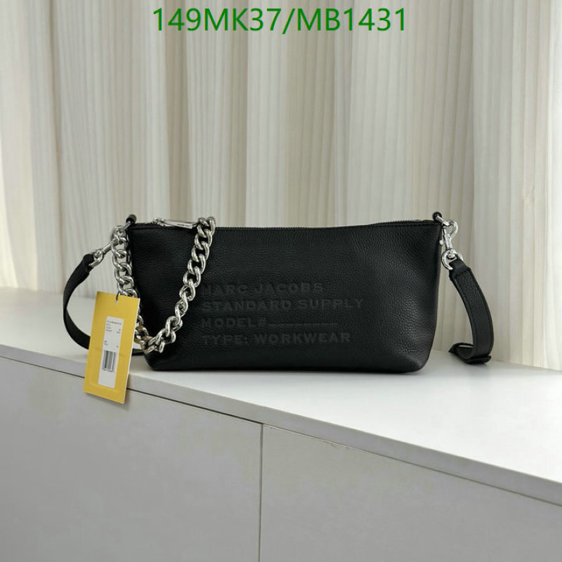 Marc Jacobs-Bag-Mirror Quality Code: MB1431 $: 149USD