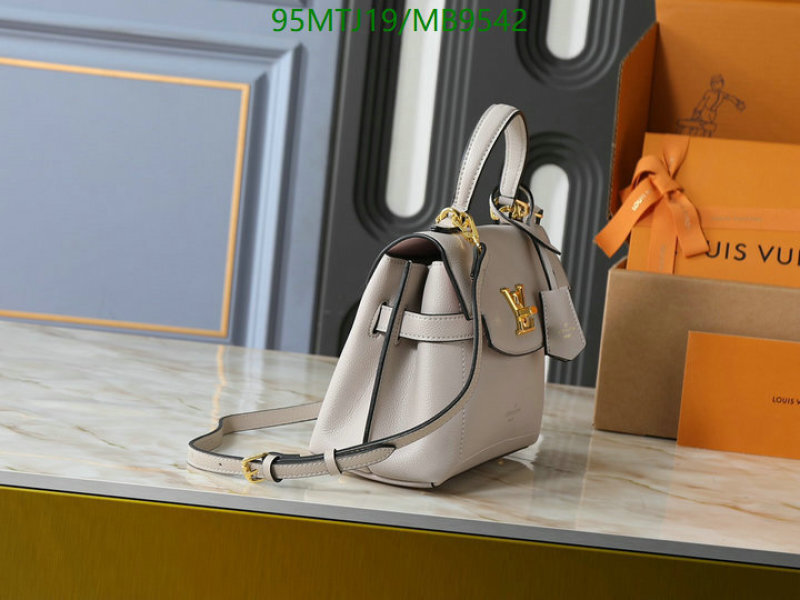 LV-Bag-4A Quality Code: MB9542 $: 95USD