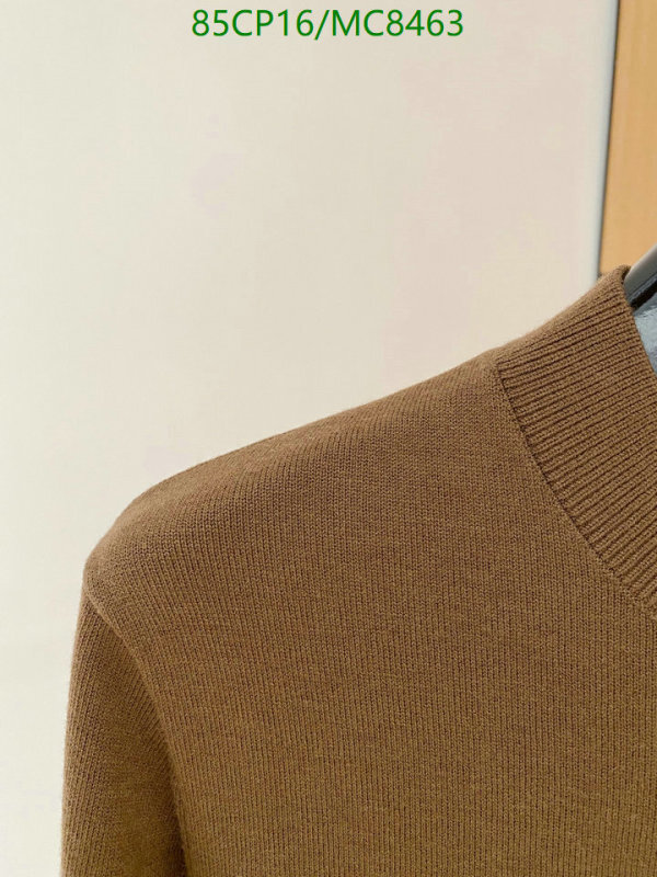 Loro Piana-Clothing Code: MC8463 $: 85USD