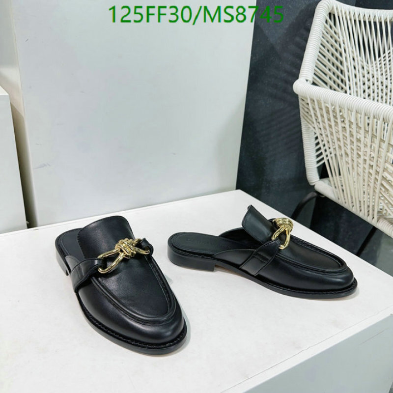 BV-Women Shoes Code: MS8745 $: 125USD