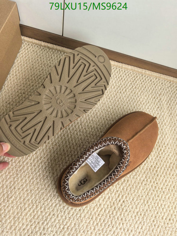 UGG-Women Shoes Code: MS9624 $: 79USD