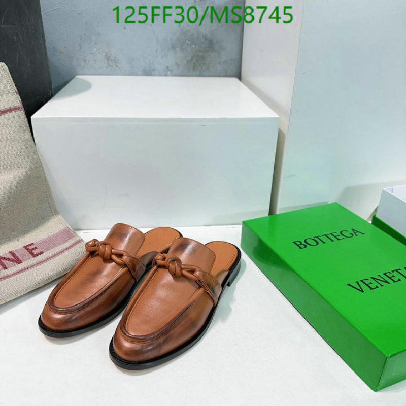 BV-Women Shoes Code: MS8745 $: 125USD