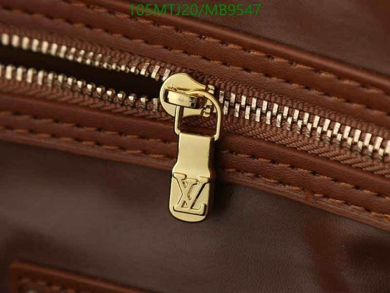 LV-Bag-4A Quality Code: MB9547 $: 105USD