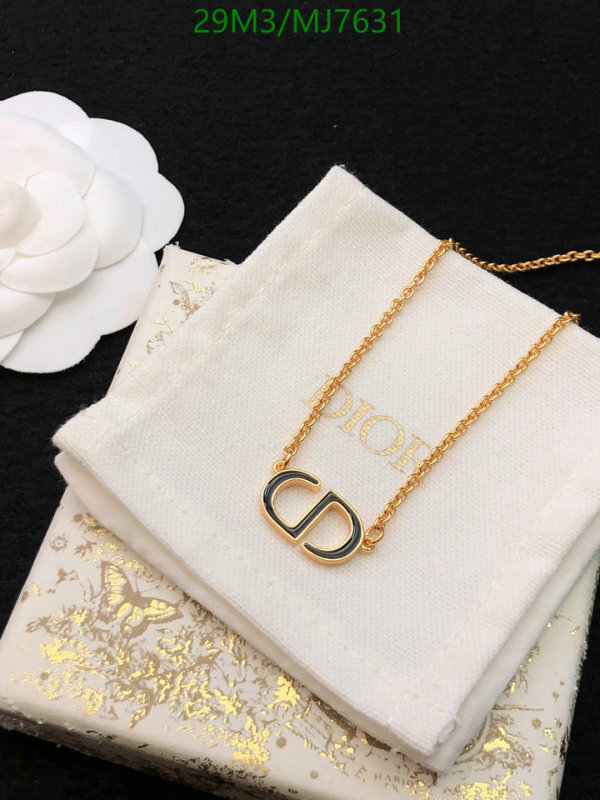 Dior-Jewelry Code: MJ7631